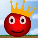 redball2 android application logo